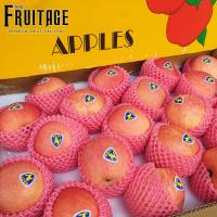 ราคา แอปเปิ้ลฟูจิ 3 4แพค APPLE FUJI CHN ลดพิเศษ ผลไม้สดๆ ผลไม้สด อาหารคลีน ผลไม้สดนำเข้า ผลไม้นอก อาหารคีโต Keto Fruit แอปเปิ้ลสด แอปเปิ้ล ผลไม้ (13374466324)