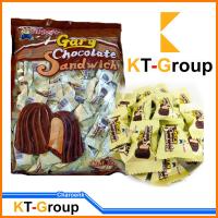 ราคา ช็อคโกแลต Gery Chocolate Sandwich (17733210175)