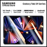 ราคา Samsung Galaxy Tab S9 แท็บเล็ต แท็บเล็ตถูกๆ โทรได้ 10 1นิ้ว แท็บเล็ตราคาถูกๆ แทบเล็ตราคาถูก RAM12G ROM512G Andorid Tablet จัดส่งฟรี แทบเล็ตราคาถูก รองรับภาษาไทย แท็บเล็ตสำหรับเล่นเกมราคาถูก รองรับภาษา