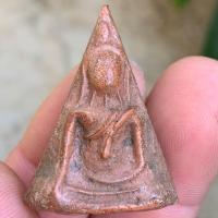 ราคา พระนางพญา กรุวัดนางพญาพิษณุโลก พระกรุเนื้อดินเก่าๆ ค99 (20603183120)