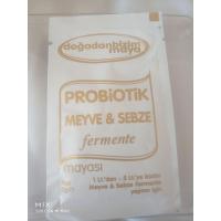 ราคา Vegetarian Kefir Starter คีเฟอร์ บัวหิมะ yoghurt kimiz grain grains yogurt milk หัวเชื้อ supermix (20266773426)