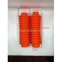 ราคา ยางหุ้มโช๊ครถยนต์ยางกันฝุ่นโช๊คกระบะแต่งปลอกยางหุ้มโช๊ค 250L (17947142997)