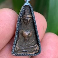 ราคา พระผงสุพรรณ กรุวัดพระศรีรัตนมหาธาตุ สุพรรณบุรี ส่งตรงปก ค111 (20096571934)