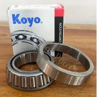 ราคา ลูกปืนคัดท้าย ลูกปืนผานขี้เมา เบอร์ 501349 10 ยี่ห้อ KOYO รถไถคูโบต้า KUBOTA รุ่น L3408L3608L4018 ญี่ปุ่นแท้ 100 (16480510815)