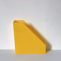 ราคา กล่องใส่เอกสาร ขนาด A4 กล่องใส่นิตยสาร กล่องเก็บหนังสือ กล่องใส่แฟ้ม กล่องพลาสติก ชั้นวางเอกสาร แฟ้มใส่เอกสาร (19259853517)