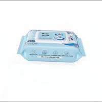 ราคา ปลีก ส่ง กระดาษเปียก Baby Wipes กระดาษทิชชู่เปียก สูตรน้ำบริสุทธิ์ มีฝาปิด ทิชชู่เปียก ทิชชู่เปียกทำความสะอาด ไว้ใจได้เเละปลอดภาย (21033694077)
