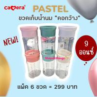 ราคา ขวดเก็บน้ำนม คอกว้าง Camera คิตตี้ ฝาคละสี 5 ออนซ์ ฝาคละสี 9 ออนซ์ (20756321605)