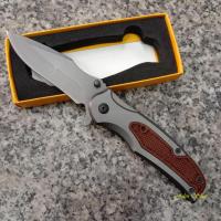 ราคา มีดพกพาเดินป่า มีดพกมีดพับ มีดอเนกประสงค์และการครัว ขนาดพกพา พร้อมใช้งาน (19311753553)