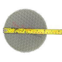 ราคา แผ่นอินฟาเรด แผ่นรังผึ้ง ขนาด 135มม 170มม อะไหล่เตาแก๊ส (7175860595)