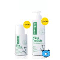 ราคา Smooth E Skin White Therapie Body Lotion สมูทอี โลชั่น ไวท์ สกิน เทอราพี ขวดปั๊ม 100ml 200ml โลชั่นทาผิว 1ขวด (21123522362)