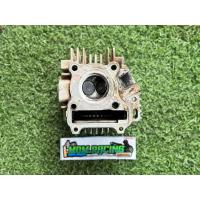 ราคา เสื้อสูบ ฝาสูบเฟรช Yamaha fresh สินค้าแท้มือสอง100 สามารถแยกสินค้าได้ (19471959902)