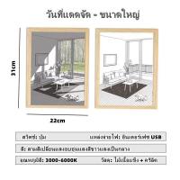 ราคา Tiktok เรืองแสง 3D ภาพติดผนังสวยๆ โคมไฟติดผนัง รูปภาพติดผนังพร้อมกรอบ รูปภาพแต่งห้อง ไฟติดผนัง รูปภาพแต่งบ้าน กรอบรูปอนิเมะ ไฟติดห้องนอน (19052490026)