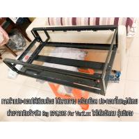 ราคา ริก ATX 6 GPU Mining Rig ริกเหล็กดำอย่างดี ส่งจากไทย bitcoin rig แท่นขุดบิทคอย ริก เคส บิทคอย (16667254270)