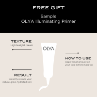 ราคา Free Gift OLYA Illuminating Primer Sample 5 ml Not for sale (21080027572)