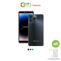 ราคา Inovo ไอโนโว สมาร์ทโฟน รุ่น ไอ618 พลัส 1แถม2 128686 (20743471434)