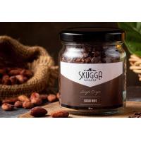 ราคา โกโก้นิบส์ เนื้อโกโก้ 100 พร้อมรับประทาน I Cacao Nibs Skuggaestate (16199531997)