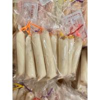 ราคา ตังเมถั่ว 12 ชิ้น ขนมเด็ก ขนมโบราณ ขนมตังเม (20123250782)