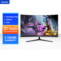 ราคา จอคอมพิวเตอร์ จอคอม 120HZ 21 9 monitor จอมอนิเตอร์เกมมิ่ง30นิ้ว IPS DP HDMI desktop gaming LED รับประกัน 3ปี (20771807525)