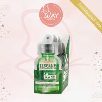 ราคา กล่อง x12 โรจูคิส โอเมก้า พอร์เลส 5เอ็กซ์ อินเทนซีฟ มาส์ก 25ml Rojukiss Terpene Omaga Poreless 5x Intensive Mask 25ml (21073427195)