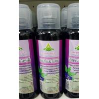 ราคา แชมพูอัญชัน ใบหมี่ ศรีษะอโศก 350มล (7101140606)