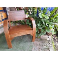 ราคา Tawaii Handicraft เก้าอี้แขนอ่อน เก้าอี้โบราณ เก้าอี้ไม้สัก (9417329963)