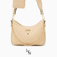 ราคา กระเป๋าสะพายข้าง มัดรวมหลายแบรนด์ให้เลือกสรร สินค้าพร้อมส่ง มือ1 อุปกรณ์ครบเซ็ท (20756458186)