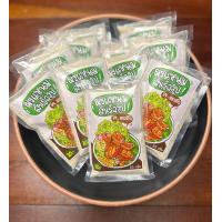 ราคา พร้อมส่ง ผงปรุงแหนมสำเร็จรูป ใช้หมักเนื้อสัตว์ได้เลย ไม่ต้องปรุงอะไรเพิ่ม แหนมปีกไก่ แหนมซี่โครง แหนมเนื้อ แหนมเอ็นข้อไก่ ได้หมด หมักได้ทุกเนื้อสัตว์เลย (20463604296)