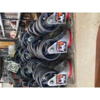 ราคา ล้อเหล็ก ล้อเหล็กแป้นหมุน ล้อเหล็กเป็น ขนาด 3นิ้ว (7397568841)