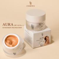 ราคา kota aura sunscreem foundation spf 50pa (18102447384)
