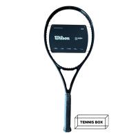 ราคา ผ่อน ลด ไม้เทนนิส Wilson Noir Clash 100L V2 ของแท้ ส่งไว tennis racket (21047096138)