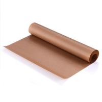 ราคา แผ่นรองอบเคลือบเทฟล่อน เคลือบมัน ขนาด 40x60ซม 40x30 ซม รุ่นเนื้อหนา กระดาษรองอบเทฟล่อนใช้ซ้ำ กระดาษรองอบหน้าเงา (17917435962)