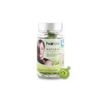 ราคา เซรั่มบำรุงผม เลอซาช่า แฮร์ วิตามิน เซรั่ม แคปซูล 20 แคปซูล Lesasha Hair Vitamin Serum 20 Capsules (20816215205)