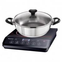 Tefal เตาแม่เหล็กไฟฟ้า รุ่น IH201868