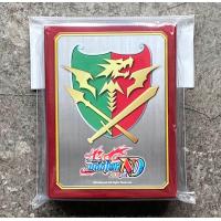 ราคา Sleeve ซองใส่การ์ด Buddy Fight Vanguard (20855500012)