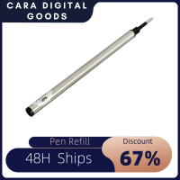 ราคา 1pc Jinhao Rollerball Pen with Replaceable Refill Black (18583759273)