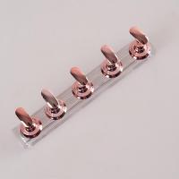 ราคา แท่นวางเล็บ สีทอง 5ชิ้น แท่นวางฝึกทำเล็บ แท่นทำเล็บปลอม แท่นวางเล็บ Cute Nail Training Stand (20724814290)
