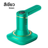 ราคา เครื่องดูดฝุ่นที่นอน เครื่องดูดไรฝุ่น 3in 1 20000pa เครื่องกำจัดไรฝุ่น ไร้สาย แรงดูด สองรูปแบบ Vacuum Cleaner (15336036888)