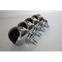 ราคา ล้อบอล 2นิ้ว เกลียว 4หุน 1 2 (6168228724)