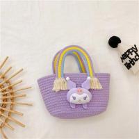 ราคา กระเป๋าผ้าฝ้ายทองานแฮนด์เมด ประดับตัวการ์ตูน จุกของได้เยอะ พร้อมส่ง (19650708066)