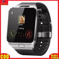 ราคา LeadingStar RC Authentic DZ09 Smart Watch Fitness Tracker Smart Watches 1 56 HD Color Screen Smartwatch Extra Long Battery Life Sleep Monitor (19887833494)