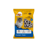ราคา วินสตาร์ Winstar อาหารแมว รสทูน่า รสซีฟู๊ด รสแซลมอน ขนาด 1กก (21188698142)