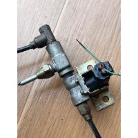 ราคา โซลินอย ลม24v โซลินอย ปิดลมเปิดลมพร้อมตัวแยก3ทาง เหมาะสำหรับงานติดตั้งแตรลมได้ (17986424420)