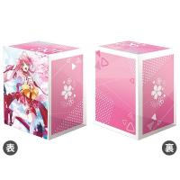 ราคา Bushiroad Sleeve Mini Deck Holder V3 Hololive Hoshimachi Suisei Sakura Miko miComet Cardfight Vanguard (20584741808)