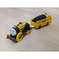 ราคา Tomy รถไฟเพื่อน Thomas rocket ลิขสิทธิ์แท้ รุ่น หาย าก แบรนด์ takara tomy เพื่อนโทมัส ชื่อ Rocket (8223213026)