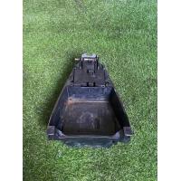 ราคา ยูบ็อก กล่องใส่เครื่องมือ Yamaha Finoฟีโน่ตัวเก่า ของแท้มือสองสภาพดี พร้อมใช้งาน (16910696016)