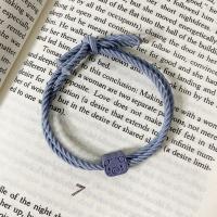 ราคา ยางรัดผมลายเชือก ติดการ์ตูนหมูน้อยน่ารัก ยางรัดผมกำไลข้อมือคู่รัก ยางมัดผมแฟชั่น น่ารัก ยางรัดผม (19199985448)