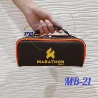 ราคา กระเป๋าเปตอง กระเป๋าใส่ลูกเปตอง ยี่ห้อ มาราธอน (19880025645)