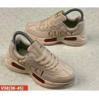 ราคา รองเท้าผ้าใบGUCCCI กุชชี่ SIZE 36 42 มี 3 แบบ ตรงปก100 ทรงสวย น้ำหนักเบา รองเท้าเพิ่มความสูง รองเท้าแฟชั่น รองเท้าลำลอง มีเก็บปลายทาง (9401970358)