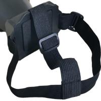 ราคา สายคาด ยางยืด สำหรับไฟฉายคาดหัวและไฟตัดยาง สายรัดหน้าไฟ สายรัดไฟคาดหัว สายคาดหัว สายหนา ใส่นิ่มส (21092555608)