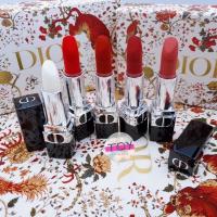 ราคา Dior Set Lip ROUGE DIOR LUNAR NEW YEAR LIMITED EDITION 2022 (20605021844)